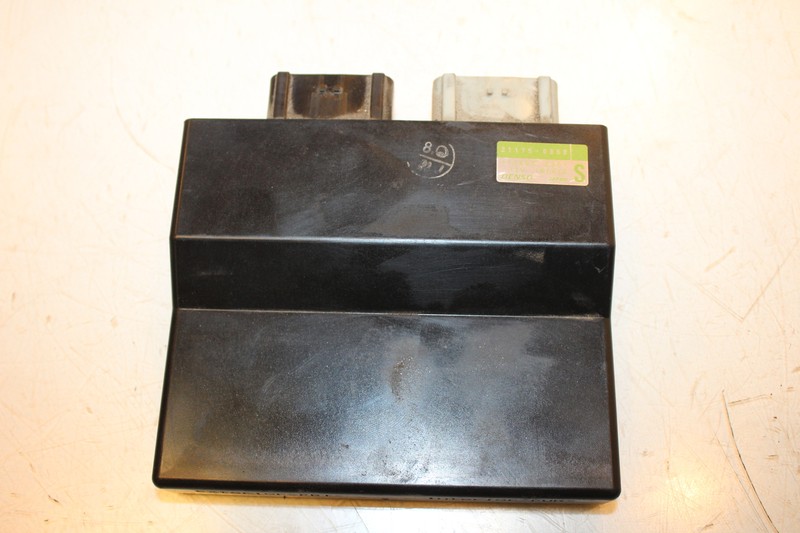 2014 Kawasaki Ninja Zx1000 Ecu Computer Controller Unit 21175-0858
