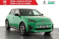 2026 Renault 5 110kW Techno + Comfort Range 52kWh 5dr Auto Hatchback Electric Au