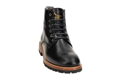 PANAMA JACK PANAMA JACK SCHUHE EMERY IGLOO C3 SCHWARZ HERRENSTIEFEL EMERY IGLOO C3 BLACK