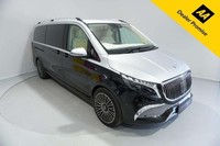 2022 Mercedes-Benz V CLASS V220 d AMG Line 5dr 9G-Tronic [Extra Long] MPV DIESEL