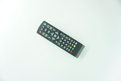 Remote Control for Smart Digital Satellite TV-Box Receiver DVB-T2+S2 Decoder