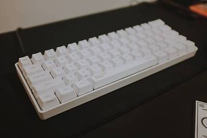 Vortex Poker 2 Mechanical Gaming Keyboard Cherry MX Blue Switches Prahran Stonnington Area Preview