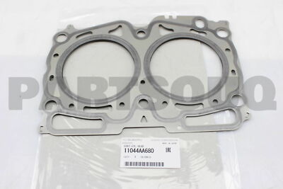 パステル  Nissan/INFINITI 11044-8J022 Engine Cylinder Head Gasket. | eBay