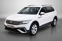2023 Volkswagen Tiguan Allspace 1.5 TSI Life 5dr ESTATE PETROL Manual