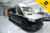 2023 Mercedes-Benz Sprinter 2.0 315 CDI Progressive Panel Van 5dr Diesel G-Troni