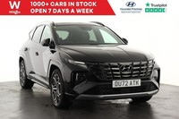 2022 Hyundai TUCSON 1.6 TGDi Plug-in Hybrid N Line S 5dr 4WD Auto Estate Petrol 