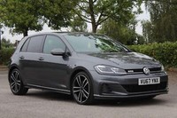2017 Volkswagen Golf 2.0 Golf GTD TDI 5dr Hatchback Diesel Manual