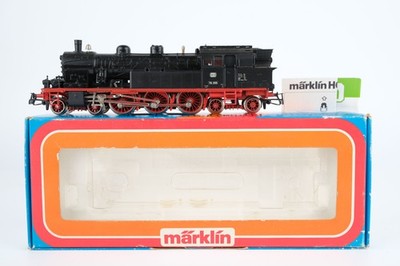 Märklin H0 3106 Dampflok BR 78 355 DB Wechselstrom
