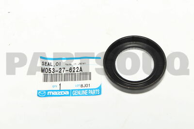 ミオア M05327622A Genuine Mazda SEAL,OIL M053-27-622A | eBay