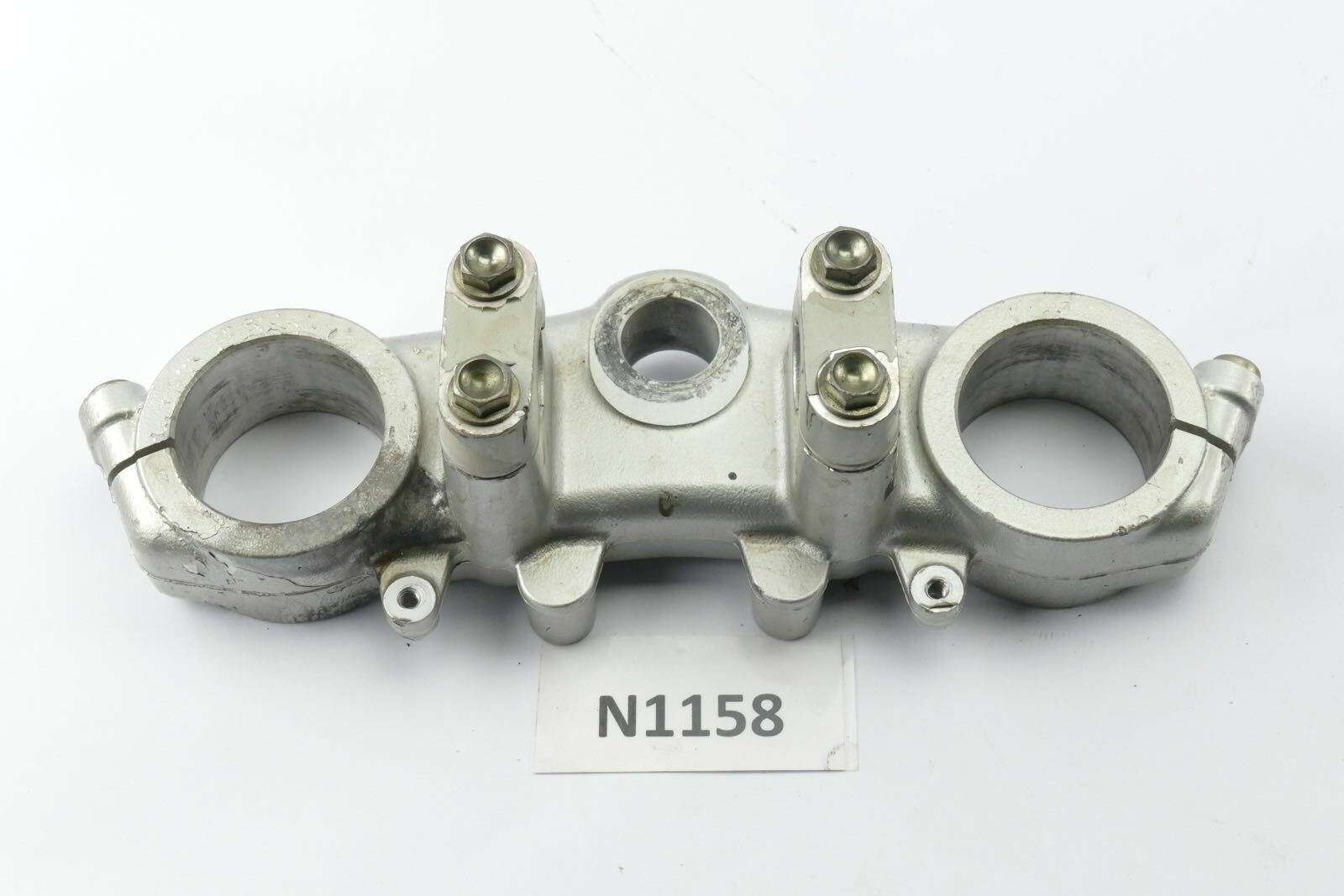 Husqvarna WRE 125 Bj. 1997 - Fork bridge above fork bridge N1158