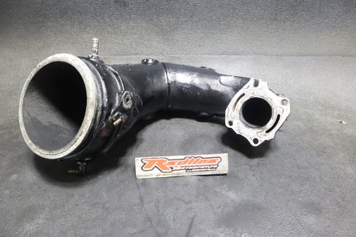 シードゥ GTX 4-TEC 2002年モデル 純正 MUFFLER (部品番号L.H.) (部品番号274000846) 中古 [S674-007]【大型商品】 SEADOO GTX 4-TEC '02 OEM MUFFLER (L.H.) Used [S674-007] | eBay