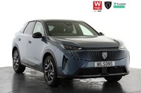 2025 Peugeot 3008 1.2 Hybrid 145 Allure 5dr e-DSC6 Estate Petrol Automatic
