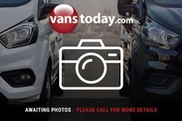 2019 Vauxhall Vivaro 2900 1.6CDTI BiTurbo 125PS Sportive H1 Van PANEL VAN DIESEL