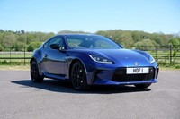 2023 Toyota GR86 2.4 D-4S 2dr COUPE Petrol Manual