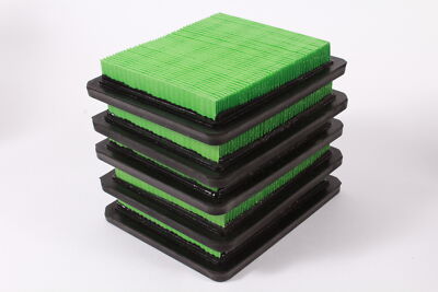 5 Pack Oregon 30-347 Air Filter For Honda 17211-ZL8-023 17211-ZL8-013 GC160 ++