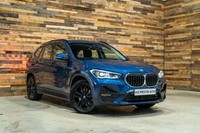 2021 BMW X1 1.5 X1 xDrive 25E Sport Auto 4WD 5dr SUV Hybrid Automatic