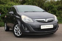 Vauxhall Corsa 1.2 16V Active Euro 5 5dr (A/C)