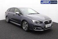 2021 Subaru Levorg 2.0 Levorg GT Symmetrical AWD CVT 4WD 5dr Estate Petrol Autom