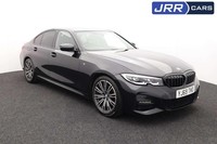 2020 BMW 3 Series 2.0 320I M Sport Auto 4dr Saloon Petrol Automatic