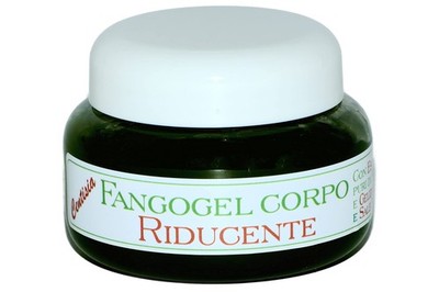 Centisia Fangogel Anticellulite Principi Marini 500ml