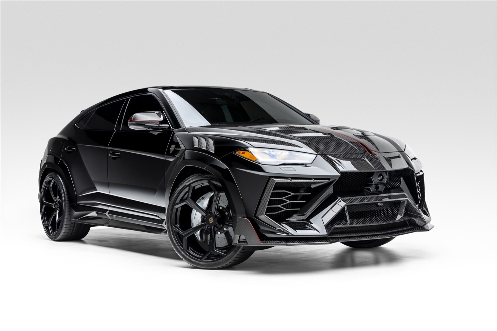 2022 Urus Mansory Venatus New Urus for sale