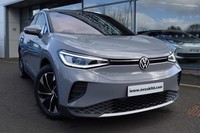 2024 Volkswagen ID4 210kW Match Pro 77kWh 5dr Auto ESTATE Electric Automatic