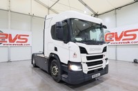 2019 (69 PLATE) Scania P340 4x2 Euro 6 Tractor Units