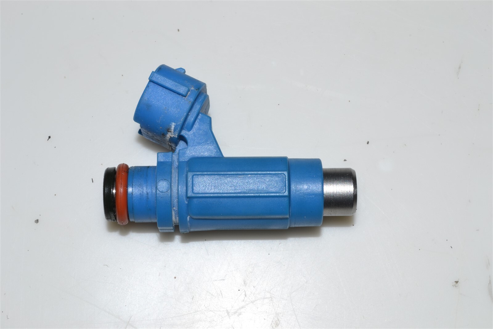 Kawasaki Ninja ZX6R Throttle Body Fuel Injector OEM 49033