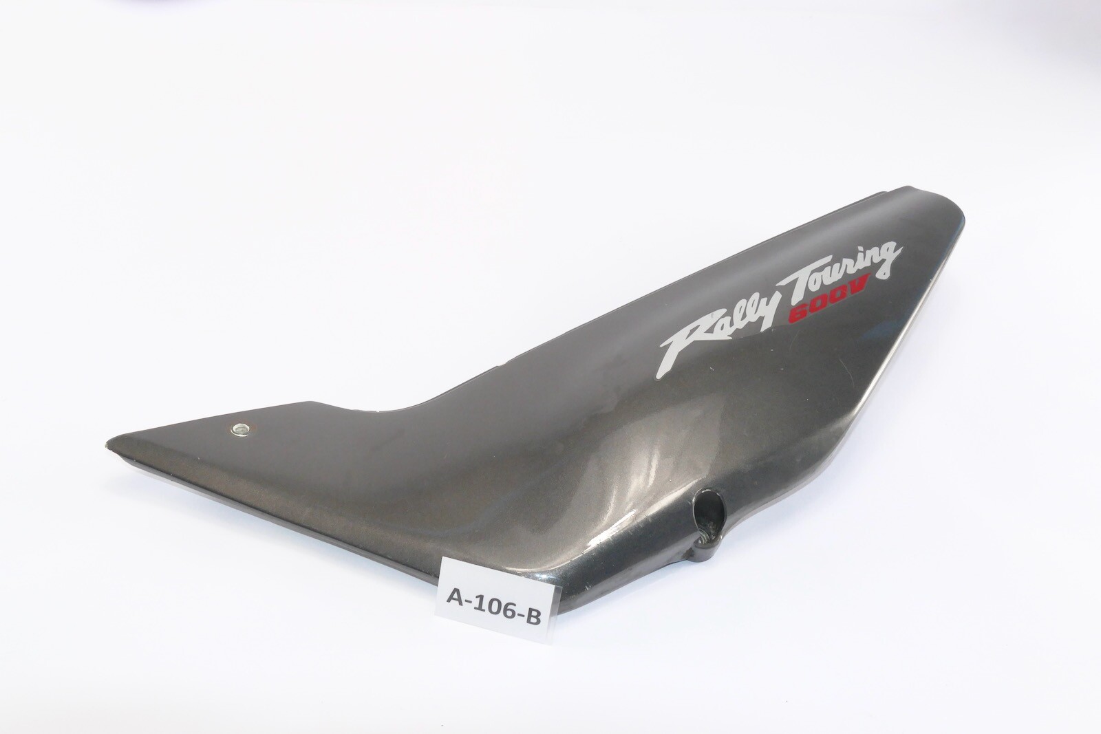 Honda XL 600 V Transalp PD10 Bj. 97 - rear panel panel rear left
