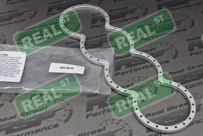 Supertech Honda Civic Si Integra GSR B16 B16A B16A2 B18 B18C B18C1 Block Guard