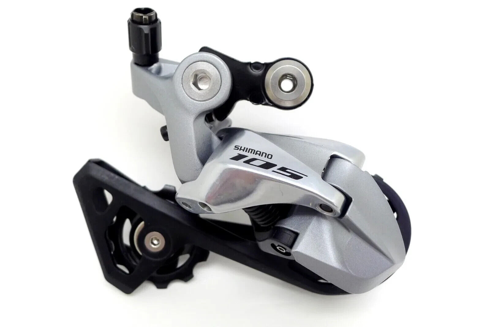 Shimano 105 RD-R7000-SS 11 Speed Rear Derailleur - Short Shimano 105 RD-R7000-SS 11 Speed Rear Derailleur - Short