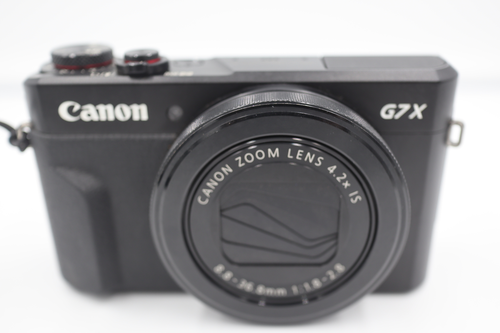 Canon PowerShot G7 X Mark II Digital Camera 13803269321 eBay