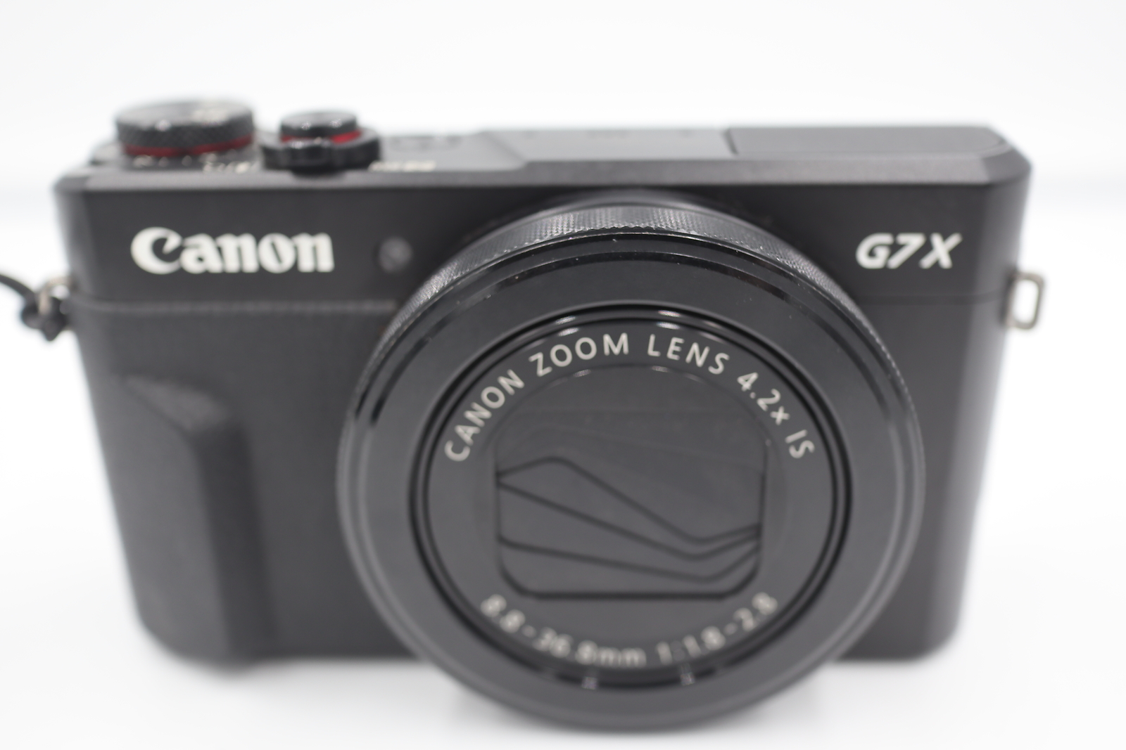 Canon PowerShot G7 X Mark II Digital Camera 13803269321 | eBay