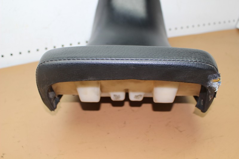 KAWASAKI ZX600 SEAT FRONT SADDLE (TOKS18) | eBay