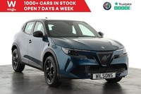 2026 Alfa Romeo Junior 1.2 Turbo 145 Ibrida Sport Speciale 5dr Auto Hatchback Pe