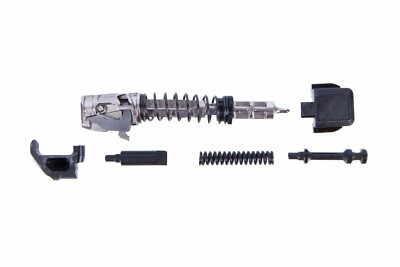 Sig Sauer P320 A/M Slide Completion Kit