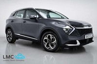 2023 Kia Sportage 1.6 T-GDi 2 SUV 5dr Petrol Manual Euro 6 (s/s) (148 bhp) SUV P