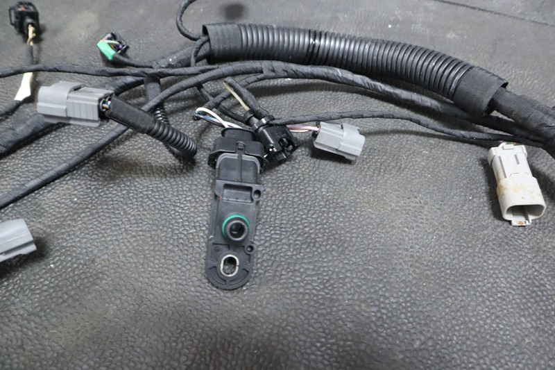 2014 SEA-DOO GTX S 155 ENGINE WIRING HARNESS 420665201 | eBay 2014 SEA-DOO GTX S 155 ENGINE WIRING HARNESS 420665201 | eBay