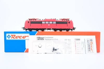 Roco H0 43380 E-Lok BR 151 071-8 DB Gleichstrom