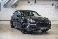 2017 Porsche Cayenne 3.6 Cayenne GTS V6 Tiptronic Auto 4WD 5dr SUV Petrol Automa