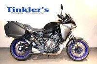 2024 74 Yamaha Tracer 7 Grey