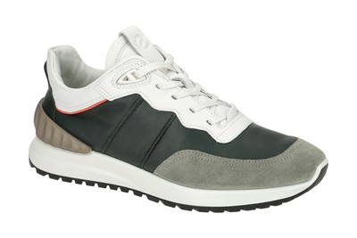 ECCO ECCO SCHUHE ASTIR GRÜN HERRENSCHUHE SPORTLICHE HALBSCHUHE 52324460197 NEU