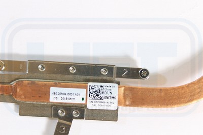 Dell Inspiron 7359 7353 CPU Only Heatsink NCRM6 Tested Warranty