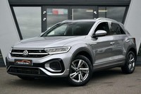 2023 Volkswagen T-Roc 2.0 T-Roc R-Line TDI 5dr SUV Diesel Manual