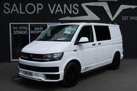 2019 Volkswagen Transporter 2.0 TDI BMT 102 Startline Van Euro 6 PANEL VAN Diese