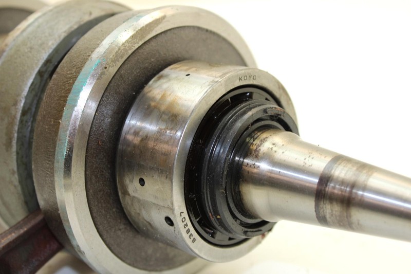 YAMAHA
ヤマハ
ピアノ
椅子
イス
チェア
リビング
寝室
インテリア 1994 Yamaha Vmax 600 Oem Crankshaft 99999-02922-00-00 SY79