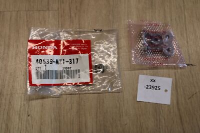 123456様 Honda 40535-MZ1-317 Joint.drive Chain NOS NEU genuine xx23925 | eBay
