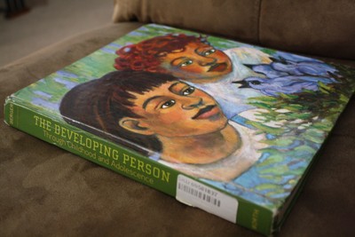 The Developing Person Through Childhood and Adolescence - Berger, Kathleen S...