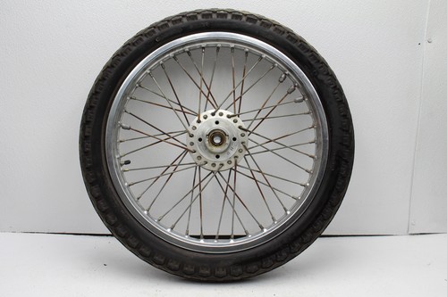 RINです Dymag UP7X Front Wheel 1996-98 Kawasaki Ninja ZX-7R | HHR