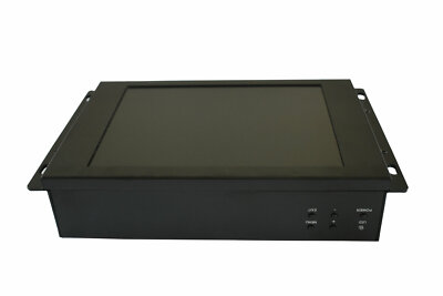 9'' BM09DF LCD LCD Screen For MITSUBISHI CRT Monitor MELDAS M500 M520 530 system